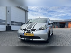 Toyota Aygo - 1.0-12V Access