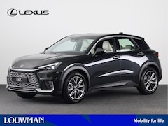 Lexus LBX - Elegant 2WD + Tech Pack *NIEUW* | Direct leverbaar |