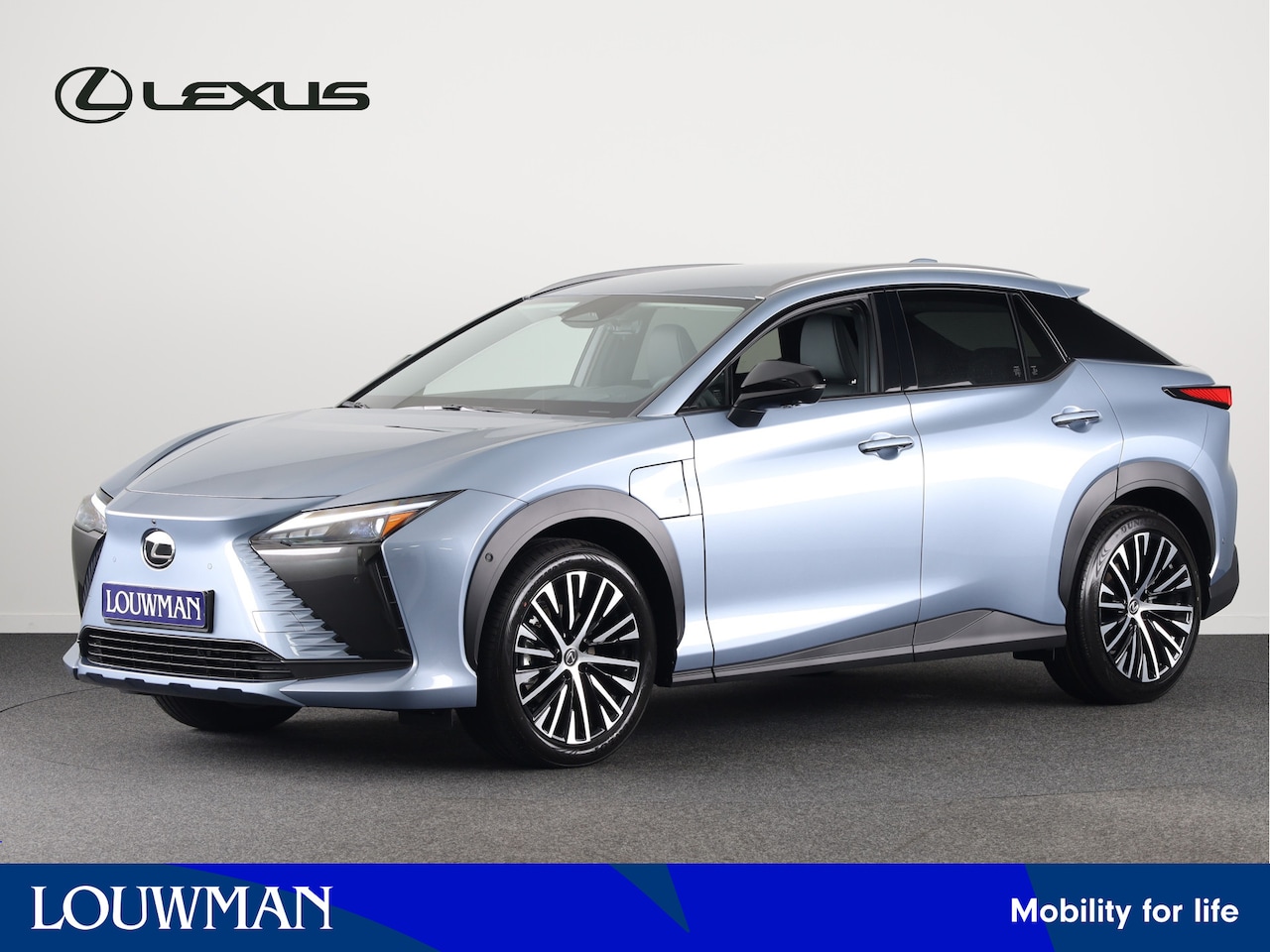 Lexus RZ - 300e 35th Edition 71 kWh *NIEUW* | Direct leverbaar! | - AutoWereld.nl