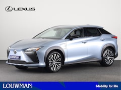 Lexus RZ - 300e 35th Edition 71 kWh *NIEUW* | Direct leverbaar |