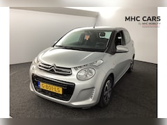 Citroën C1 - 1.0 VTi Shine