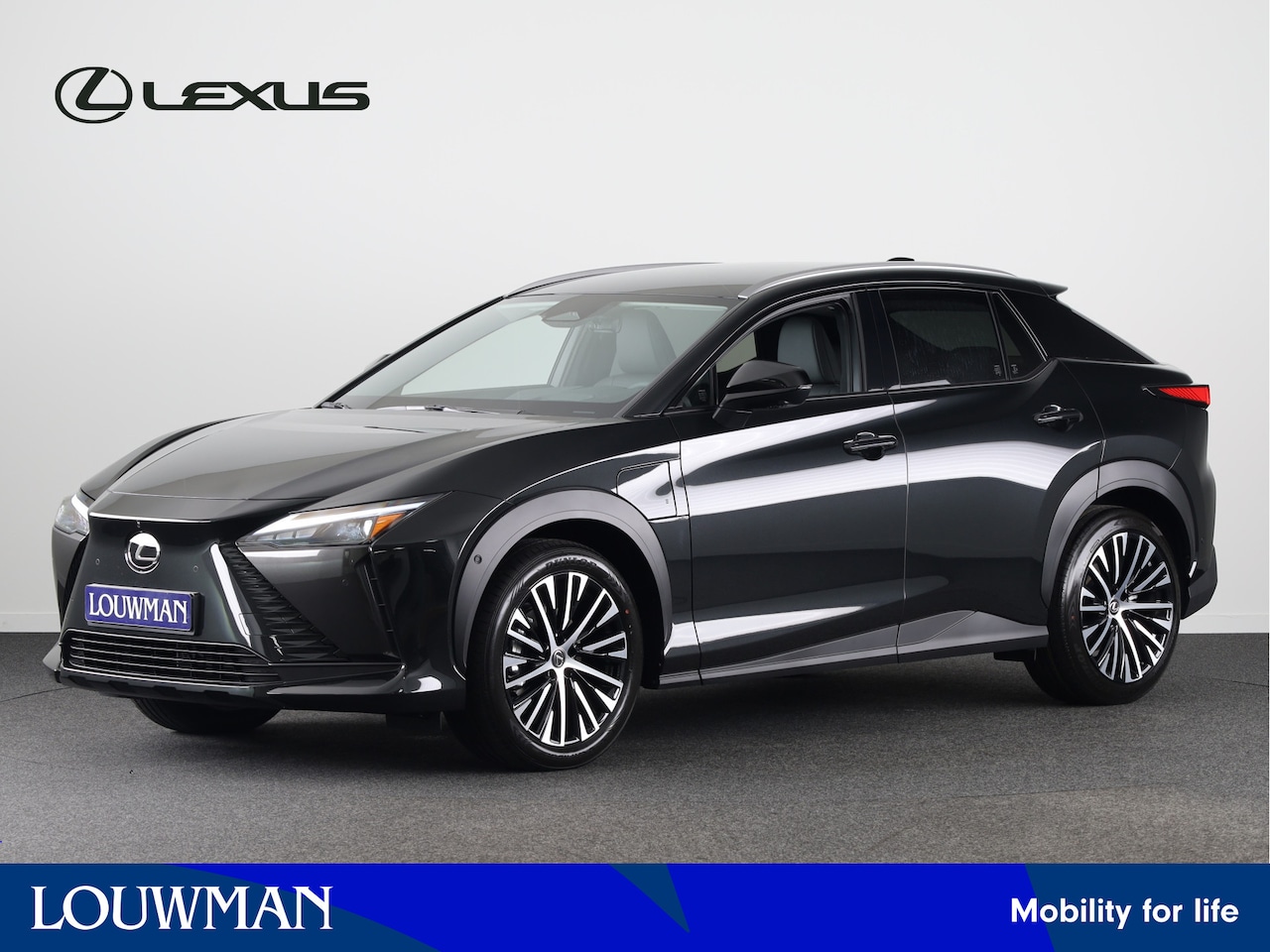 Lexus RZ - 300e 35th Edition 71 kWh *NIEUW* | Direct leverbaar! | - AutoWereld.nl