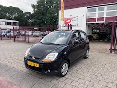 Chevrolet Matiz - 0.8 STYLE AIRCO