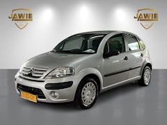 Citroën C3 - 1.1i Ligne Prestige