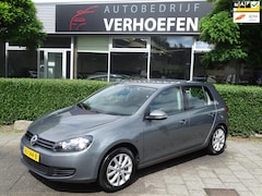 Volkswagen Golf - 1.4 TSI Trendline - STOELVERWARMING - GROTE BEURT GEHAD - MULTISTUUR- ELEKTR RAMEN / SPIEG