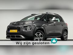 Citroën C3 Aircross - 1.2 PureTech S&S Shine *28Dkm*Carplay*Automaat*LMVelgen