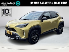 Toyota Yaris Cross - 1.5 Hybrid Launch Edition | Navigatie | Apple CarPlay/Android auto | Achteruitrijcamera |