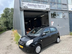 Kia Picanto - 1.1 Fifteen 5 Deuren Nieuwe APK NAP rapport