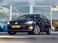 Volkswagen Golf - 1.4 TSI Business Edition Automaat Xenon 2e Eigenaar Camera