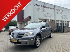 Mitsubishi Outlander Sport - 2.0 Invite+