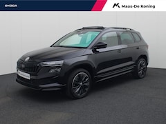 Skoda Karoq - 1.5 Tsi 150pk DSG ACT Sportline Business · Camera · Apple/Android Car Play · Navigatie · E