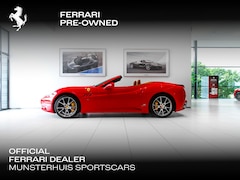 Ferrari California - ~Munsterhuis~