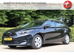 Kia Cee'd Sportswagon - Ceed 1.5 T-GDi DynamicLine | Trekhaak | Camera | Carplay | Navi |