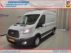 Ford Transit - 2.0TDCI L2/H2 Imperiaal Euro 6