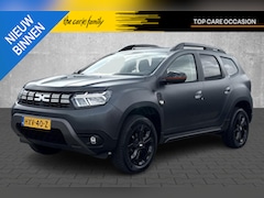 Dacia Duster - 1.3 TCe 150 Extreme Mat Edition