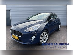 Ford Fiesta - 1.0 EcoBoost Connected