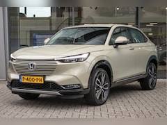 Honda HR-V - 1.5 e:HEV Advance - All-in rijklaarprijs | Dealer onderhouden | Navi | Camera