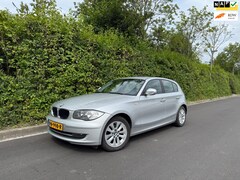BMW 1-serie - 116i EffDyn. Ed. Business Line Ultimate Edition