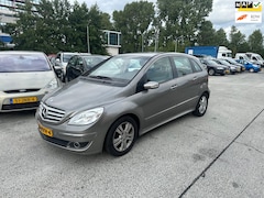 Mercedes-Benz B-klasse - 200 Airco AUTOMAATBAK DEFECT
