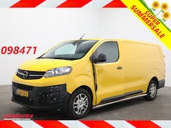 Opel Vivaro - 2.0 CDTI 145 PK AUt. L3-H1 Navi Airco Cruise Camera Apple/Android 50.701 km