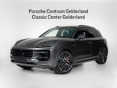 Porsche Cayenne - S E-Hybrid