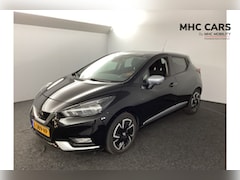 Nissan Micra - 1.0 IG-T N-Design