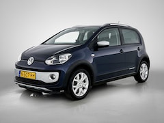 Volkswagen Up! - 1.0 cross up BlueMotion
