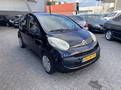 Citroën C1 - 1.0-12V Séduction