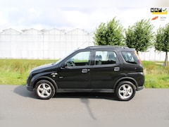 Suzuki Ignis - 1.3-16V GLS met Airco en Nieuwe Apk