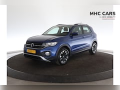 Volkswagen T-Cross - 1.0 TSI Life | Clima | PDC | LMV |