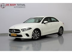 Mercedes-Benz A-klasse - 180 Limousine Business Solution, 1e Eigenaar | BTW-AUTO | AUTOMAAT | NAVI | CRUISE