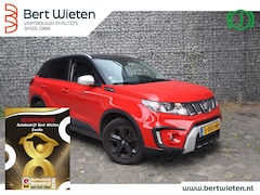 Suzuki Vitara - 1.4 S Allgrip | Navi | Stoel verwarming | Parkeersensoren | Clim