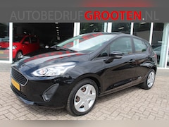 Ford Fiesta - 1.1 Trend