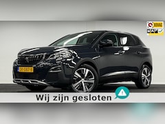 Peugeot 3008 - 1.6 e-THP*DealerOh*Automaat*Navi*Camera*Carplay