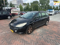 Peugeot 307 Break - 1.6-16V XS Airco 230DKM NAP EXPORTEXPORT