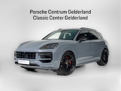 Porsche Cayenne - Turbo E-Hybrid