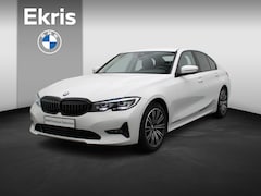 BMW 3-serie - Sedan 318i Live Cockpit Professional | PDC | DAB | 16"