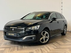Peugeot 508 SW - 1.6 e-THP Blue Lease Executive|AUTOMAAT|PANO|NAP