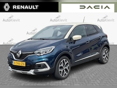 Renault Captur - 0.9 TCe Intens