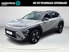 Hyundai Kona - 1.6 GDI HEV Premium Sky | Nu €2.000, - inruilvoordeel | Uit voorraad leverbaar |