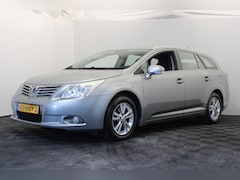 Toyota Avensis Wagon - 1.8 VVTi Dynamic