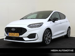 Ford Fiesta - 1.0 EcoBoost Hybrid ST-Line X | Digital Cockpit | Winter Pack | Parking Pack | Multimedia