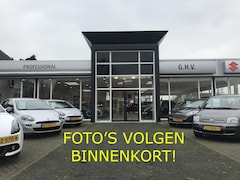 Suzuki Ignis - 1.2 Smart Hybrid 83pk Select