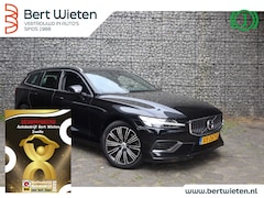 Volvo V60 - 2.0 T5 Inscription | Stoelverwarming | Trekhaak | Elektr stoelen