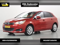 Citroën C4 - 1.6 VTi Automaat Tendance