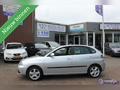SEAT Ibiza - 1.4-16V Trendstyle