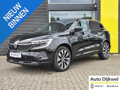 Renault Austral - mild hybrid 160 X-Tronic techno
