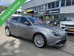 Alfa Romeo Giulietta - 1.750 Turbo Veloce