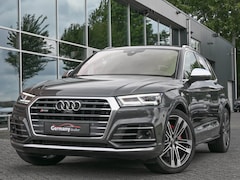 Audi SQ5 - 3.0TFSI 354pk quattro Pro Line Plus Pano B&O Matrix-LED Luchtvering Trekhaak 360-camera VO
