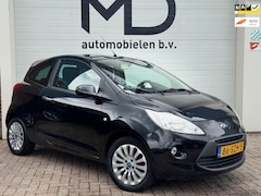 Ford Ka - 1.2 Titanium X start/stop - 1e eigenaar - NAP